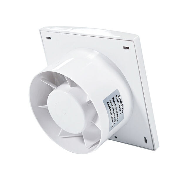 Use Air Ventilation Fan