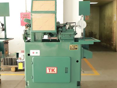 Top 3 CNC lathe Manufacturers in the CN