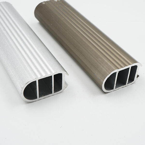 Aluminum Bar Production Innovation