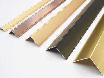 Top 4 Benefits of Aluminum Trim in Commercial Spaces