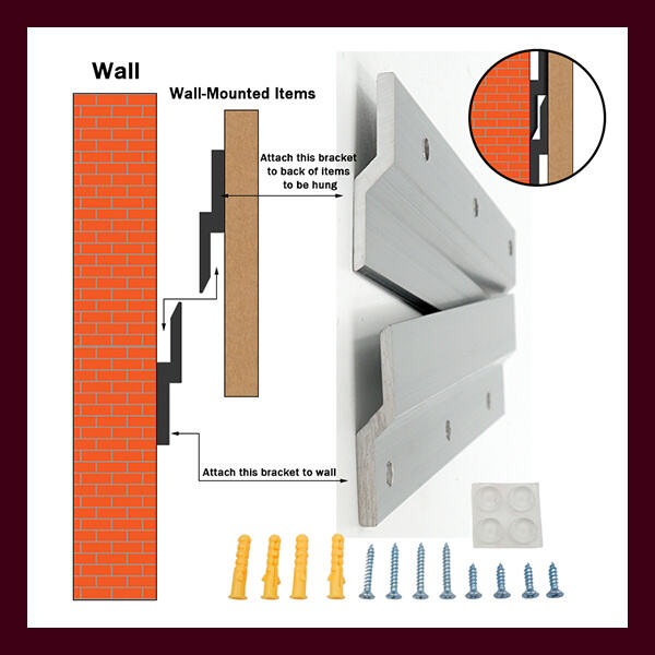 Ottenere un risultato uniforme e professionale con tecniche di installazione del clip Z continuo