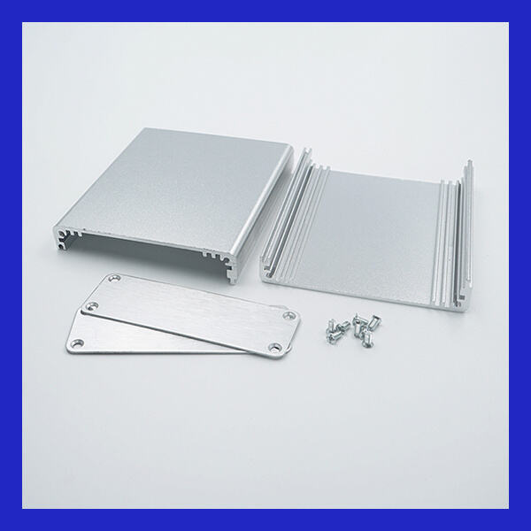 Customize your enclosure for a perfect fi