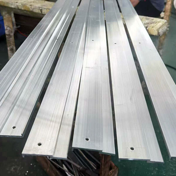 How to Use Aluminum Extrusion Bars