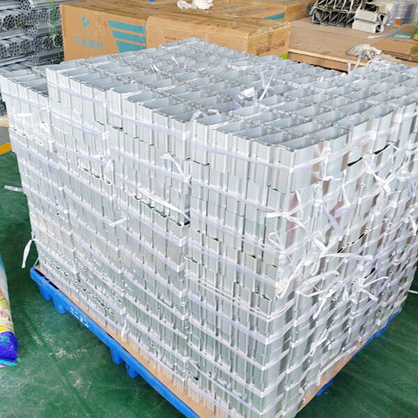 Simple to install and secure your components in an aluminum enclosure box.