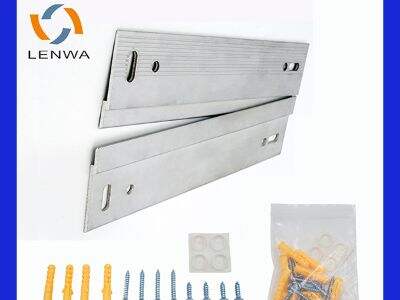 Reasons to specify an Aluminum French Cleat for hotel renovations