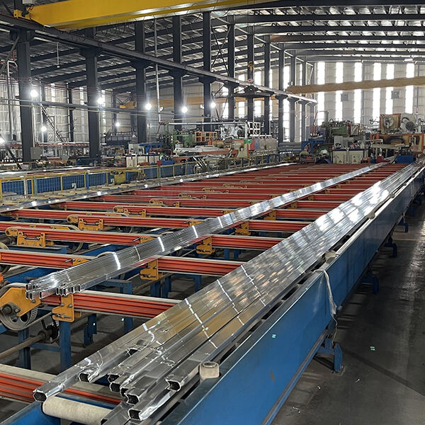 Innovation in Aluminum Extrusion Bars