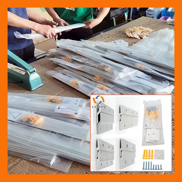 Tamaños comunes de bateas divididas y sus aplicaciones en decoración de paredes