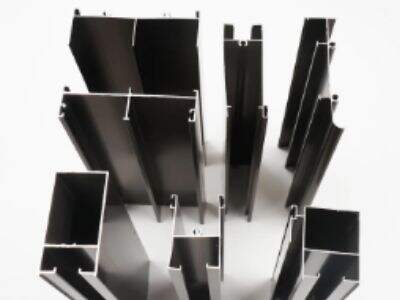 Choosing Aluminum Profiles for Advanced CNC Processing