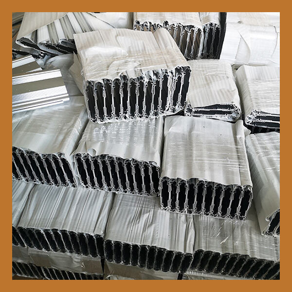 The Versatility of Extruded Aluminum Housing