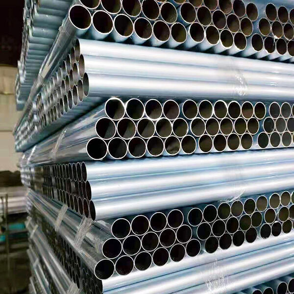 Safety of Aluminum Tube Pipe