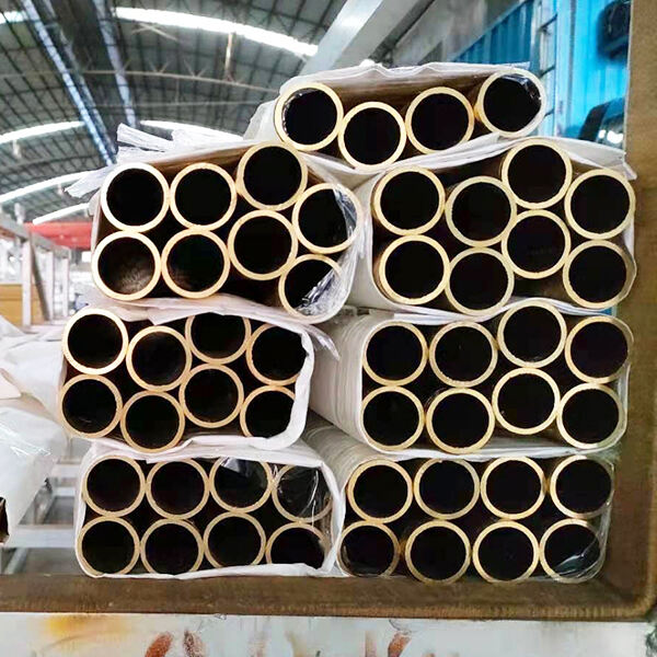 Innovation in 3in Aluminum Pipe