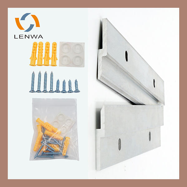 The versatility of the z clip for all your fastening needs