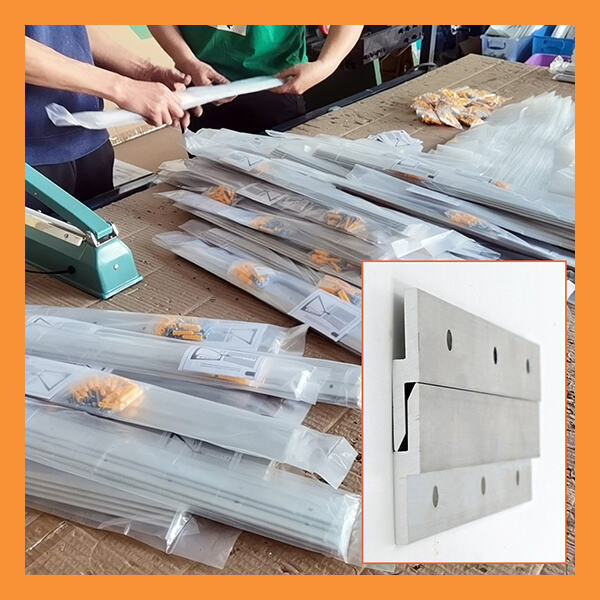 Explore the endless possibilities of tube z clips for creative displays and decorations
