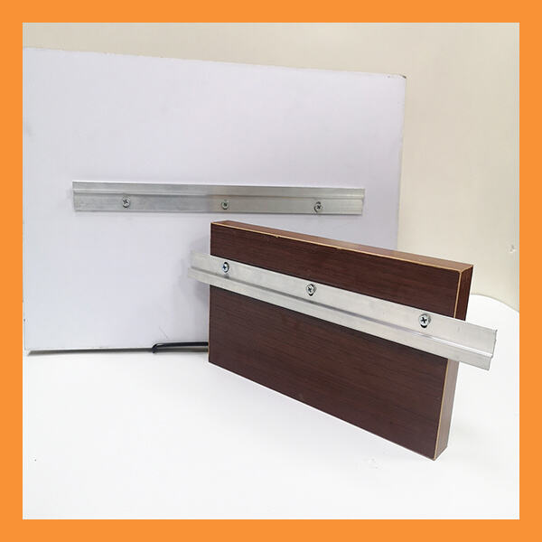 Upgrade your workspace with tube z clips for a clutter-free and organized environmen