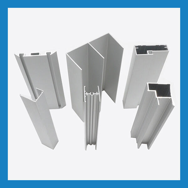 Elegir el Perfil de Puerta de Aluminio Correcto para tus Necesidades