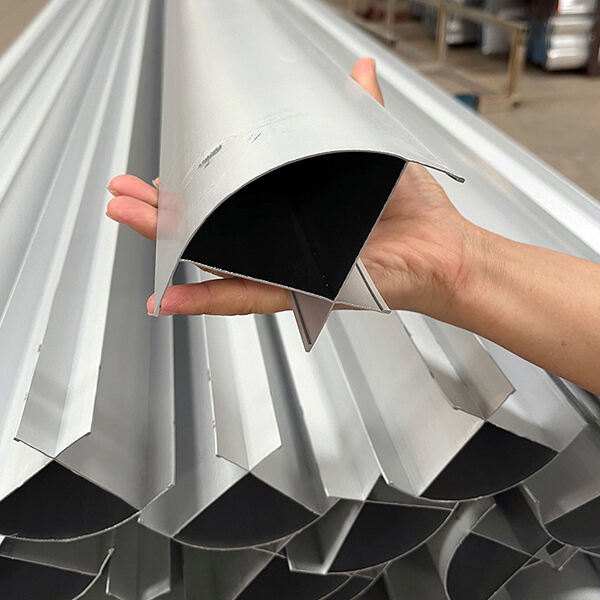 Maximum usage of Wide variety Aluminium Extrusions