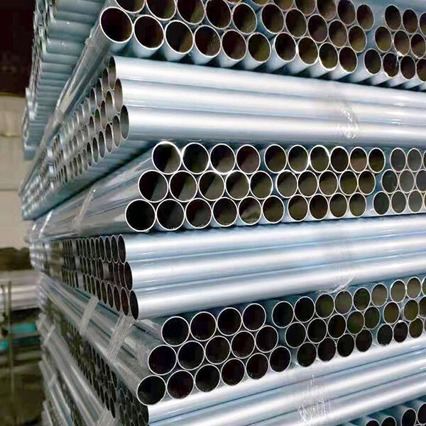 How to Use Aluminium Pipe