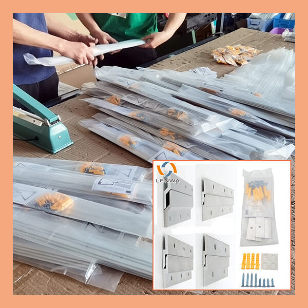 Forbedre den estetiske tiltrukkelsen i designet ditt med Z Clip System