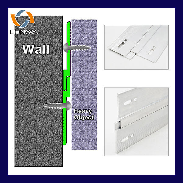 Perfect for DIY projects and professional installations