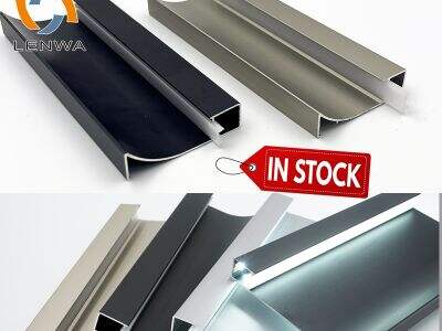 How to Choose the Right Aluminum Skirting Boards for Your Project?