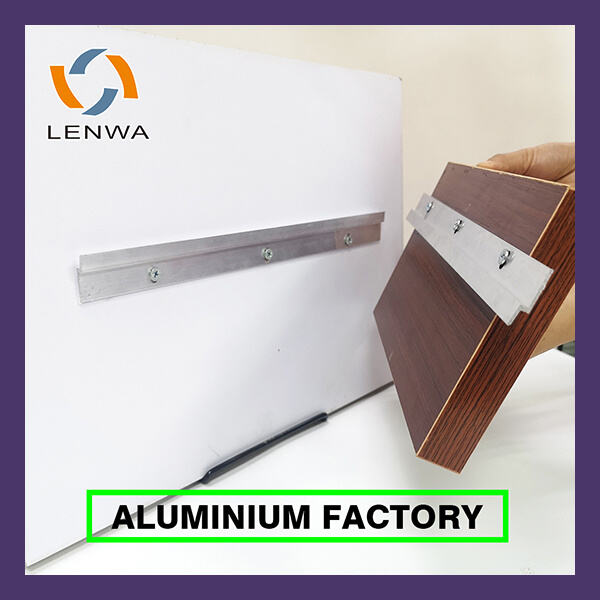 Durable and reliable fastening option