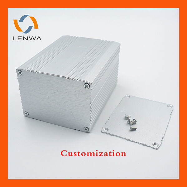 En närmare titt på designen och funktionen av värmesänkningsskorbor