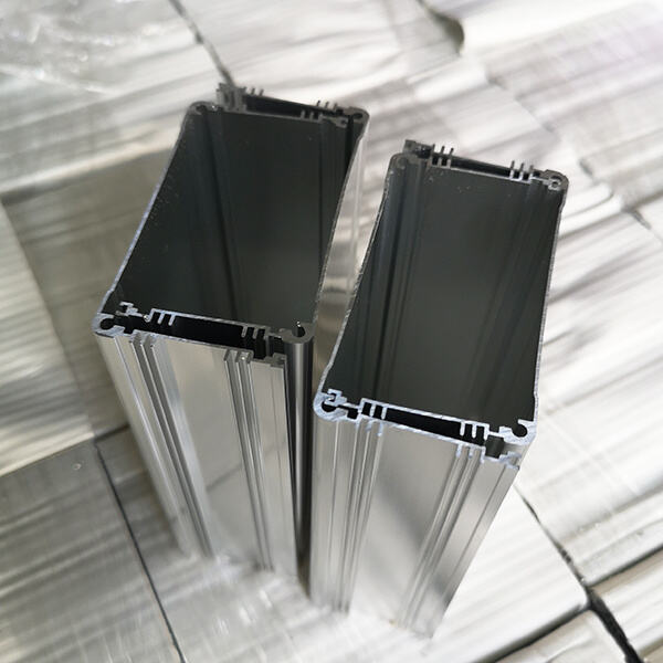 The functionality of extruded aluminium enclosures in various industries