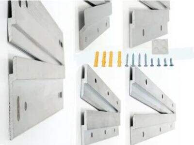 How to Calculate the Load Capacity of an Aluminum French Cleat