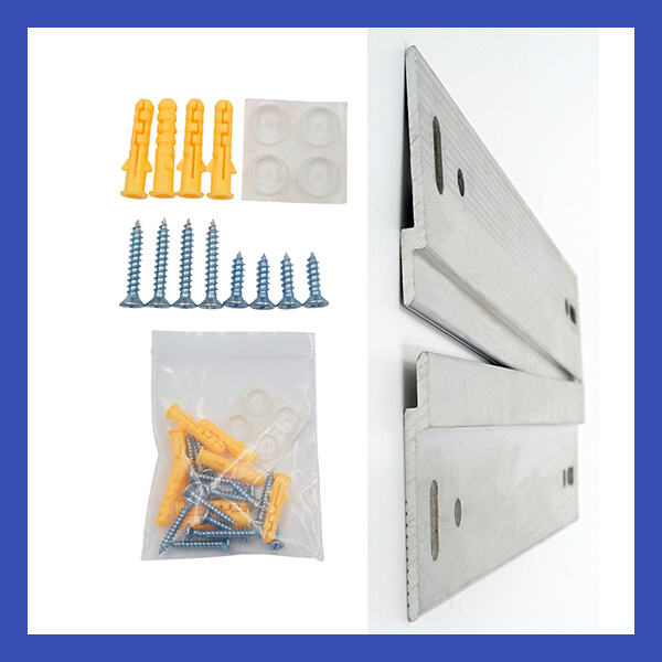 DIY Projelerinizi Z Şekilli Kliplerle Basitleştirin