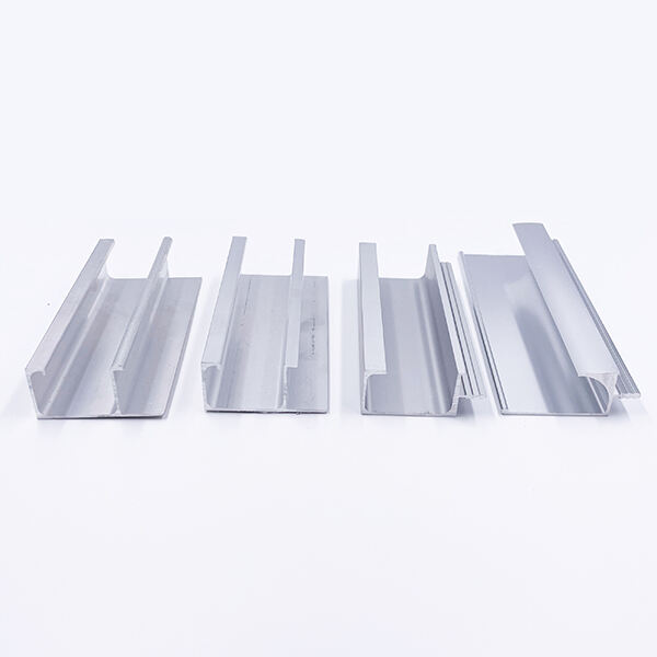 Innovation in Aluminium Cabinet Handles