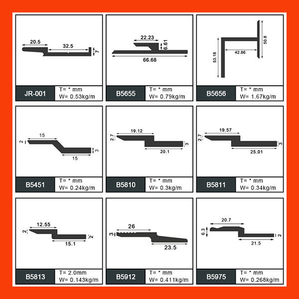 Heavy Duty Fixings for Mirrors