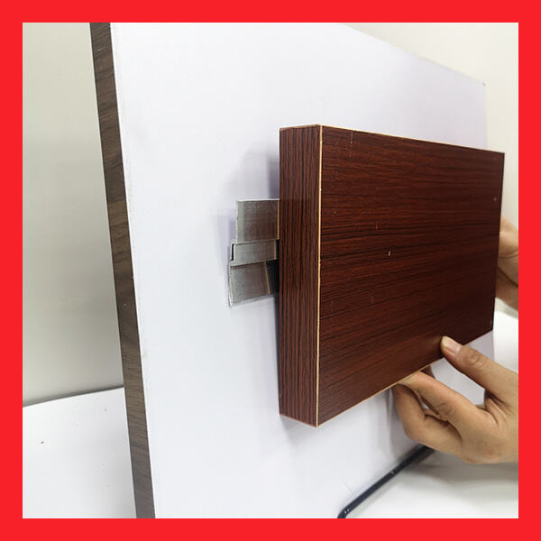 Hangman Z Hanger Perfekt Til At Præsentere Din Spejl