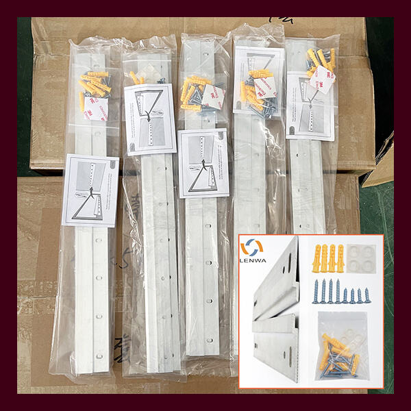 Discover the various uses for galvanized steel z clips in different industries.