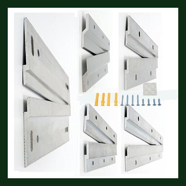 A secure mounting system for all your decorations