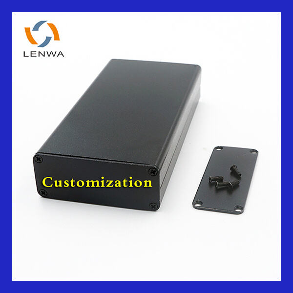 Ensure Safety and Functionality with an Electronic Enclosure Box