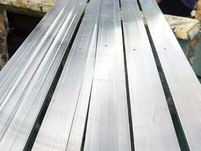 Paano Maaaring Simplipikahin ng Aluminum French Cleat ang Proseso ng Pag-install
