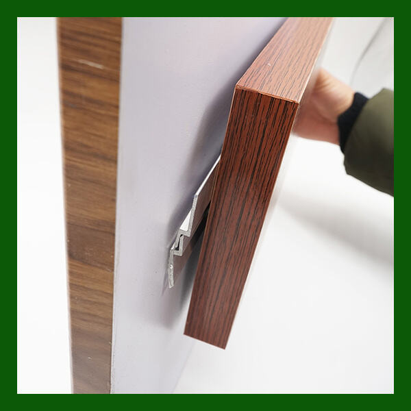 Get creative with z shaped clips in your DIY projects and crafts.