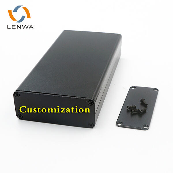 The advantages of using extruded aluminium enclosures for electronic devices