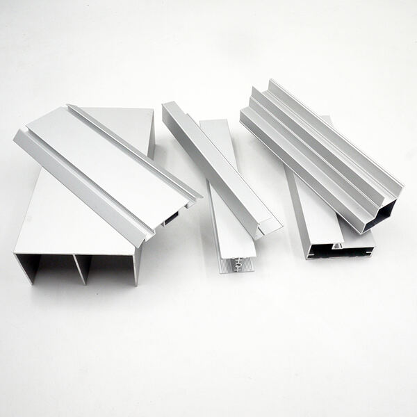 Safety of Aluminum Door Frame Profiles