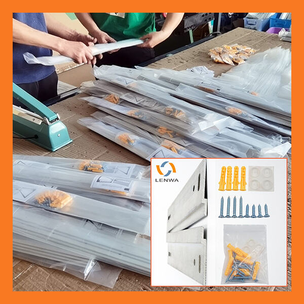 The importance of quality in relation to z clip price fluctuations