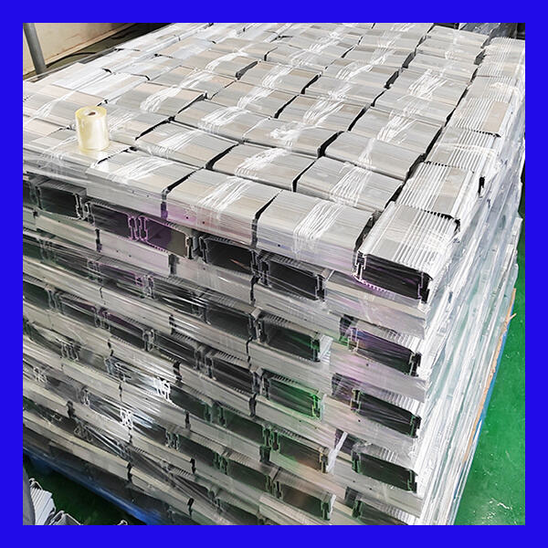 The Versatility of Extruded Aluminium Cases