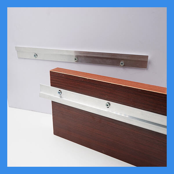 A Secure and Invisible Mounting Solution