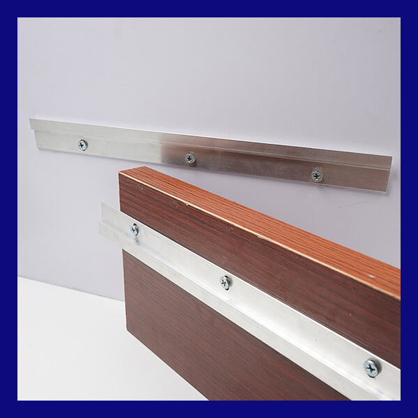 Keep your papers secure with the reliable grip of 2 z clips for all your filing needs.