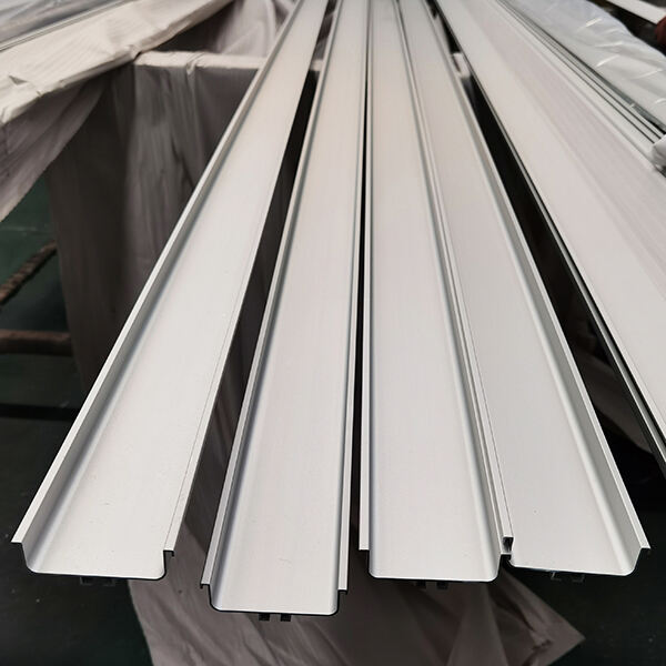 Aluminum Extrusion Continual Improvement