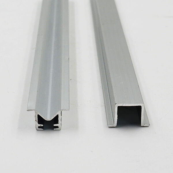 Safety in Aluminium Profile Doors