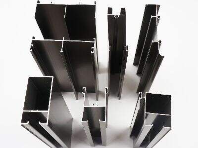 Sourcing a Manufacturer That Can Handle Complex Aluminum Extrusions