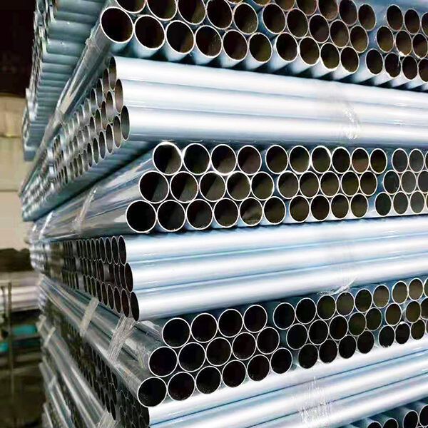 Use of Aluminium Profile Tube