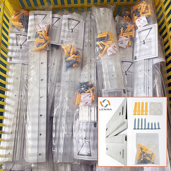 Simplify your hanging projects with Eagle Z Clips
