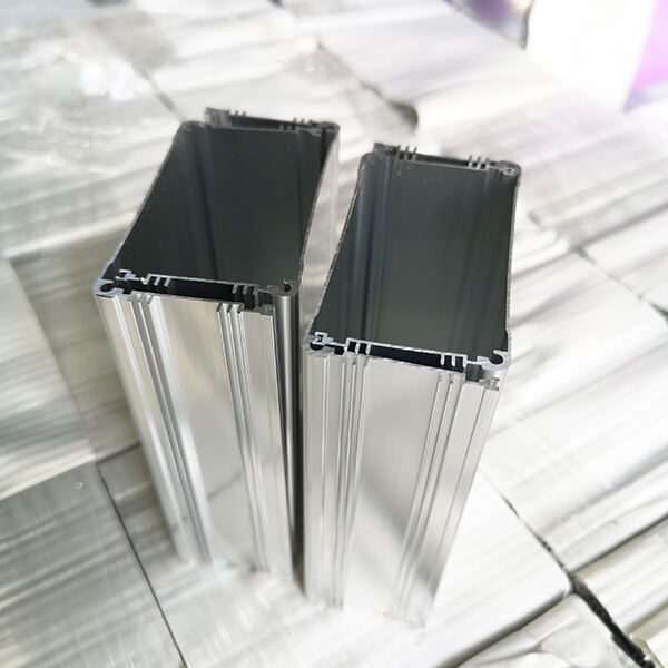 Advantages Of Aluminum Enclosure Extrusions