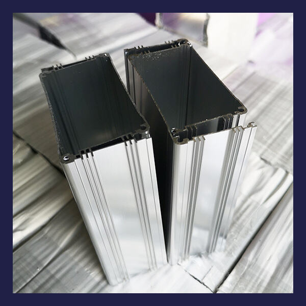 Tilpas din aluminium ekstrusionsboks til dine behov